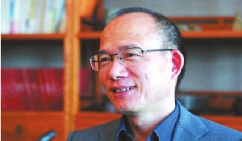 郭广昌协助司法调查 曾多次身陷被调查传闻