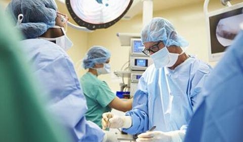 手术中遭医生加价 这是一个发生在私立医院的