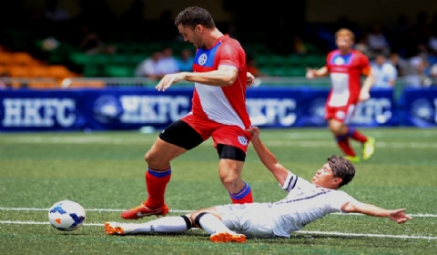 足球或由90变60分钟:比赛中出现死球状态时记