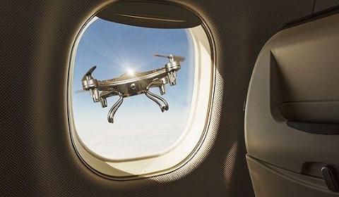 33家通用航企因黑飞遭处罚:黑飞是什么国家