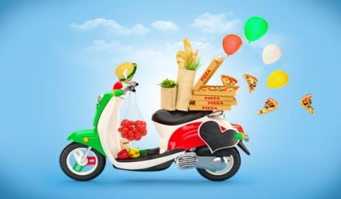 食药监总局约谈外卖平台:确保入网商家有实体门店