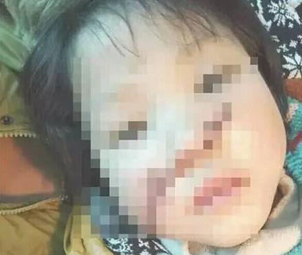 模仿动画片酿悲剧：6岁孩子坠楼