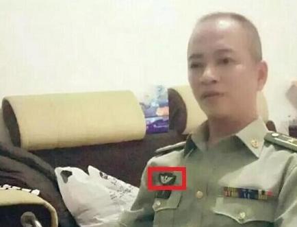 湖北一男子冒充军人骗财骗色