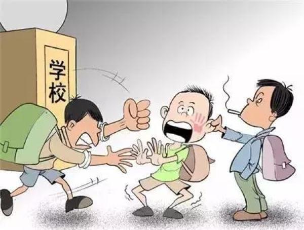 2019年未成年打架斗殴会坐牢吗?未成年犯罪会留案底?