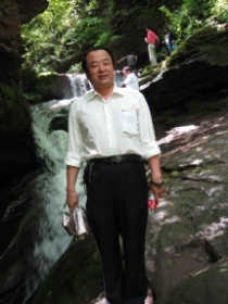 曹全聪-银川刑事辩护律师照片展示