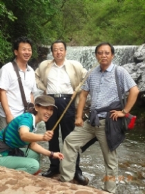 曹全聪-银川刑事辩护律师照片展示