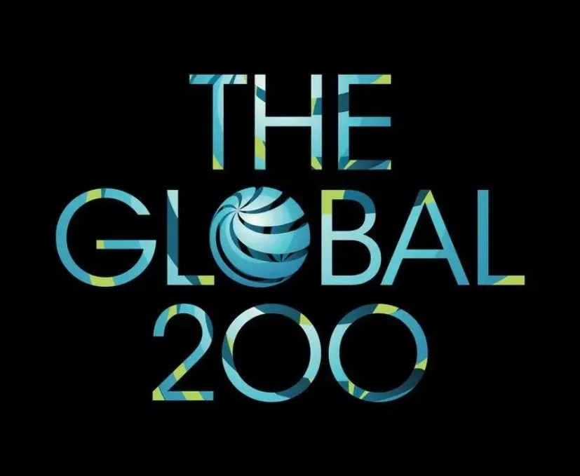 2021 Global 200 발표와 잉커로펌의 비약적 성장