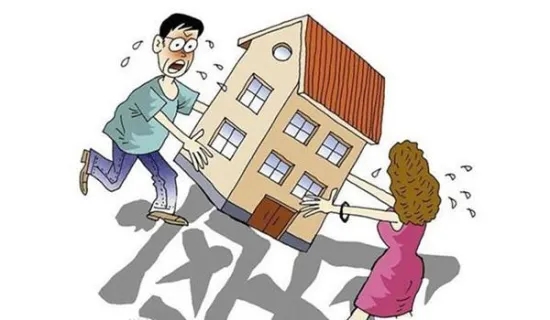 离婚纠纷案件怎么处理?离婚纠纷案件如何起诉?