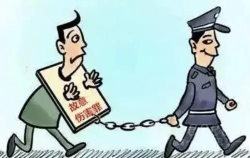 故意伤害罪量刑标准是什么?故意伤害罪的认定标准是什么?