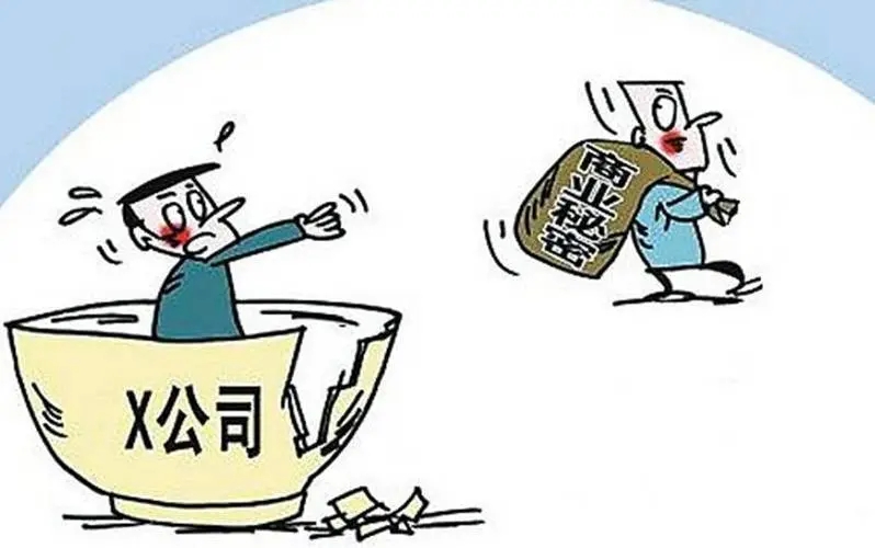 侵犯商业秘密罪构成要件?侵犯商业秘密罪立案标准?