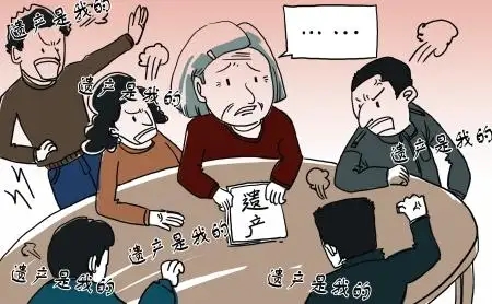 遗产继承纠纷举证应当注意什么问题?遗产继承纠纷可以仲裁吗?