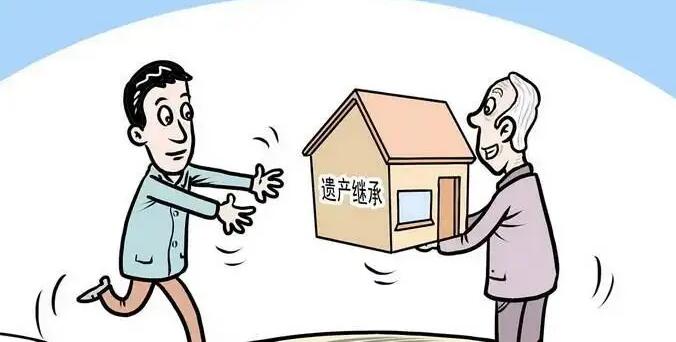 遗产继承顺序及比例是什么?遗产继承的诉讼时效是几年?
