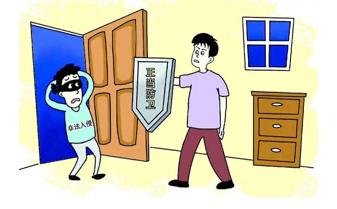 非法侵入住宅罪立案标准?非法侵入住宅罪判多久?