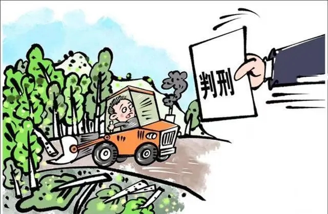 非法占用农用地罪立案标准?非法占用农用地罪量刑标准?