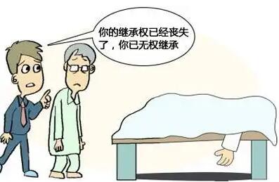 继承权怎么分配?继承权可以转让吗?