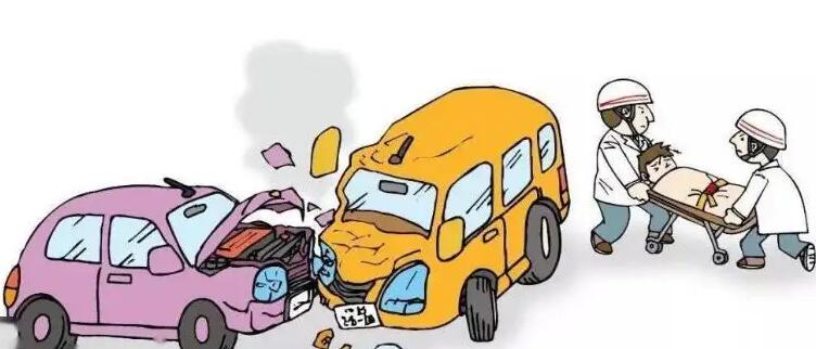 车祸交通事故赔偿标准是什么?交通事故怎么起诉对方?