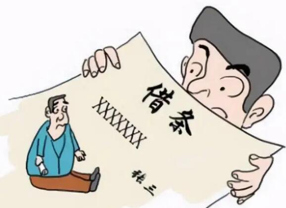 民间借贷利息可以超过本金吗?民间借贷不还钱会坐牢吗?