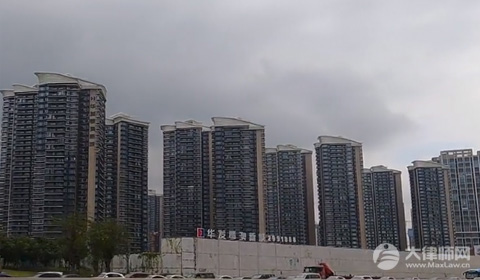 上海房屋出租税率多少?