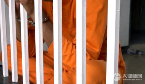 2024拘留是刑事犯罪吗?