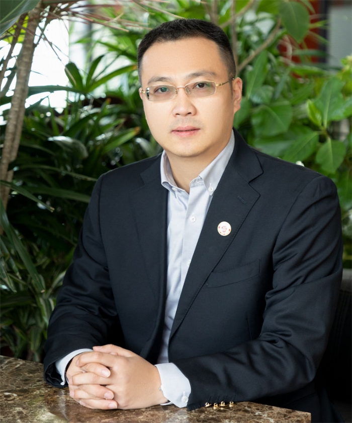 汤源洋-北京刑事律师照片展示
