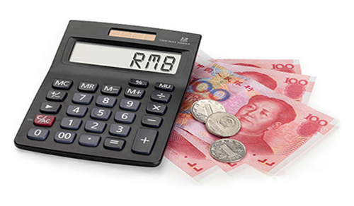 2025月工资一万个人所得税要交多少?