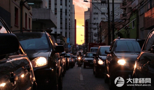 什么是抵押車能買嗎？