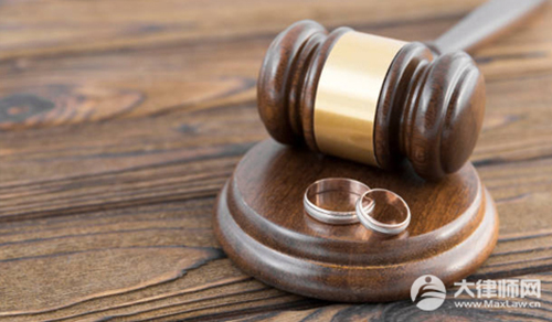女方提出离婚男方不同意怎样处理？
