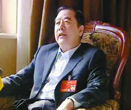 刘志军嫡系受贿4747万元 称国企贿赂不能不收