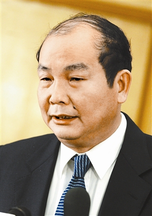 深圳原副市长被开除党籍 牵出多少官员?