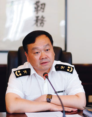 上海海关原副关长卞祖耀等四人被立案侦查
