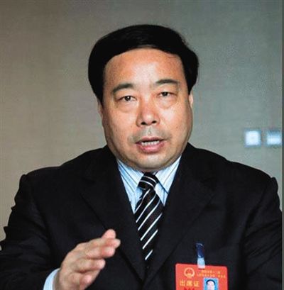 洛阳一名副市长失联 曾设训诫中心关押访民