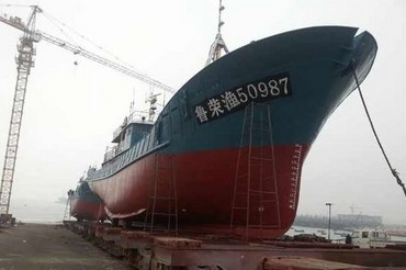 中国船长遭枪杀事件船主：事发海域韩国无执法权