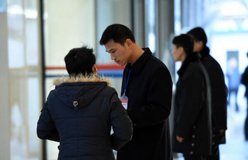 近距离:中央纪委信访室是如何受理举报的？