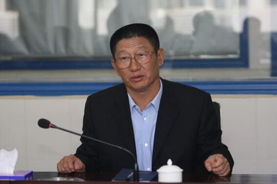 深圳市委原常委蒋尊玉买42套房 另有资产2亿