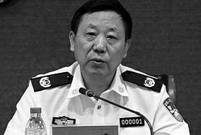 内蒙古前公安厅长持枪追杀女子细节披露