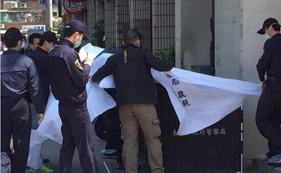 洪秀柱：还要废死刑吗？