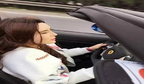“中晋系”非法集资  被爆使美人计