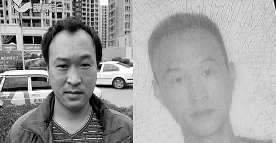 男子一年胖了50斤被交警要求证明“我就是我” 