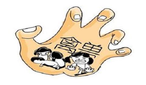 强奸幼童    美一男子获刑200年