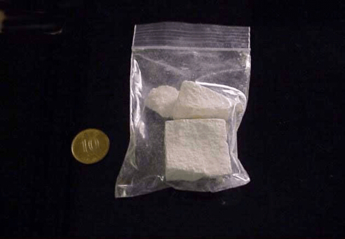 常见毒品种类与危害