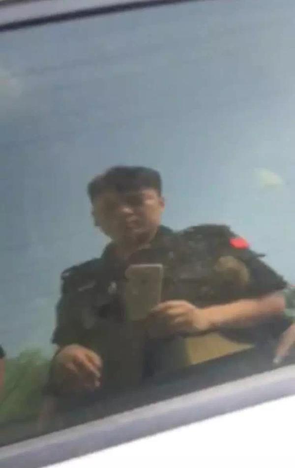 警方回应车震视频外泄致死案：涉事者已被拘