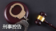 刑事控告照片展示