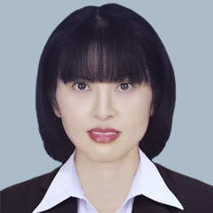 陈林跃律师