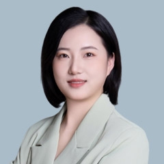 李书媛律师