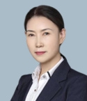 李福英律师