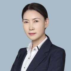 李福英律师