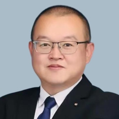 吴克兴
