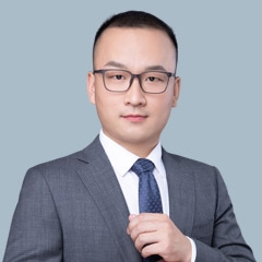 陈强律师