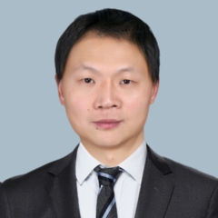 何剑律师