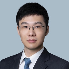 马若飞律师